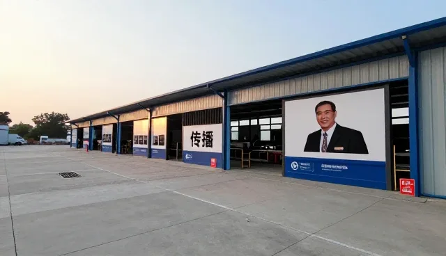 传播服务如何解决项目现场中的实际问题